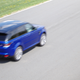 Illustration for article titled First Drive: The $130000 Range Rover Sport SVR Is A 550 HP Wall Of Noise